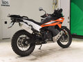 2023 KTM 890 Adventure, чёрный, 1100000 рублей - вид 4