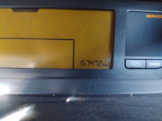 2008 Citroen C4 Picasso I, золотистый, 400000 рублей, вид 5