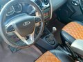 2021 Lada (ВАЗ) Largus I Рестайлинг, белый, 1225000 рублей - вид 1