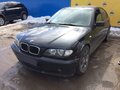 2003 BMW 3 серии 318d IV (E46) Рестайлинг
