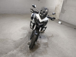 2019 Ducati Multistrada 950, белый, 950000 рублей, вид 3