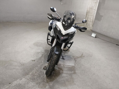 2019 Ducati Multistrada 950, белый, 950000 рублей, вид 3