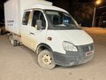 2008 ГАЗ ГАЗель (33023/330273) Фермер, белый, 650000 рублей - вид 2