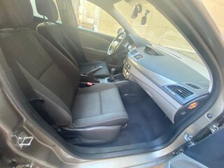 2009 Renault Megane III, коричневый, 390000 рублей, вид 5