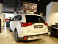 2019 Mitsubishi Outlander III Рестайлинг 3, белый - вид 8