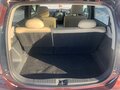 2009 Toyota Passo I (C10), коричневый, 520000 рублей - вид 6