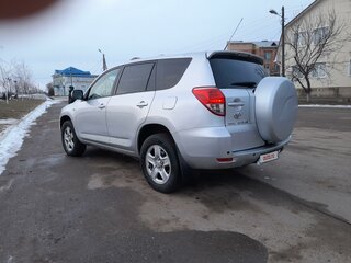 2007 Toyota RAV4 Long III (XA30), белый, 1350000 рублей, вид 3