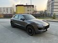 2015 Porsche Macan S I, серый, 3550000 рублей - вид 7