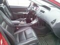 2008 Honda Civic VIII, красный - вид 10