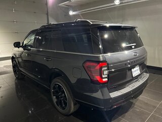 2024 Ford Expedition MAX IV Рестайлинг, серый, 14264690 рублей, вид 3