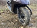 2014 Honda Dio, пурпурный, 74000 рублей - вид 6
