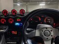 1991 Mitsubishi GTO I (Z16A), красный, 2600000 рублей - вид 11