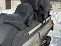2011 Ski-Doo Skandic, жёлтый, 900000 рублей - вид 2