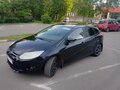 2011 Ford Focus III, чёрный, 850000 рублей