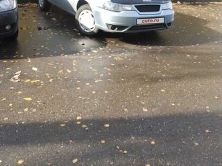 2011 Daewoo Nexia I Рестайлинг, серый, 350000 рублей, вид 2