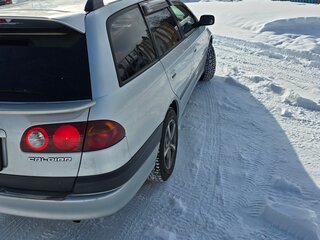 1999 Toyota Caldina II, серый, 690000 рублей, вид 4