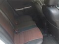 2015 Kia Ceed II Рестайлинг, белый, 1100000 рублей - вид 5