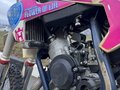 2022 Husqvarna TC 50, белый, 240000 рублей - вид 5