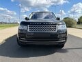 2014 Land Rover Range Rover IV, чёрный, 4000000 рублей - вид 2
