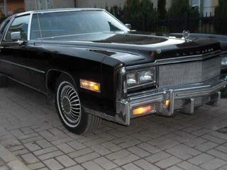 1977 Cadillac Eldorado IX, коричневый, 8500000 рублей, вид 3