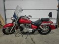 2005 Honda Shadow 750, красный, 425000 рублей - вид 3
