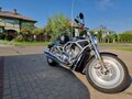 2005 Harley-Davidson V-Rod, чёрный, 704710 рублей - вид 5