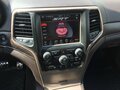 2014 Jeep Grand Cherokee IV (WK2) Рестайлинг, белый - вид 10