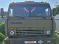 1990 КамАЗ 5321, зелёный, 1300000 рублей