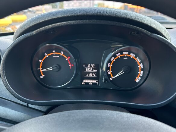 2022 LADA (ВАЗ) ВИС 2349, белый, 1350000 рублей - вид 12