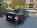 2022 Lada (ВАЗ) Granta Drive Active I Рестайлинг, чёрный, 1150000 рублей - вид 6