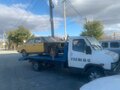 1990 Fiat Professional Ducato, белый, 1000000 рублей - вид 5