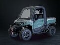 2026 Hisun Forester 550, зелёный, 1289900 рублей - вид 2