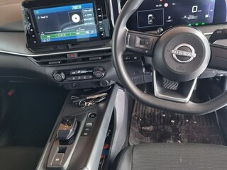 2021 Nissan Note e-Power III, синий, 2050000 рублей, вид 4