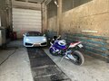2014 BMW S 1000 RR, белый, 1250000 рублей - вид 3