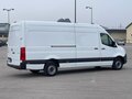 2023 Mercedes-Benz Sprinter, белый, 5550000 рублей - вид 6