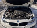 2018 BMW 4 серии Gran Coupe 440i F32/F33/F36 Рестайлинг, белый, 3800000 рублей - вид 2