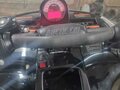 2010 Arctic Cat Bearcat, чёрный, 1070000 рублей - вид 8