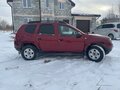 2014 Renault Duster I, красный, 1185000 рублей - вид 7