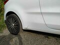2014 Kia Ceed II, белый - вид 5