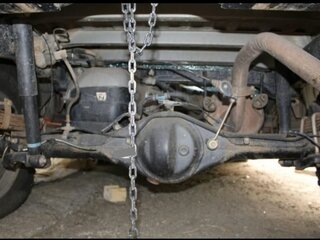2011 Toyota Hilux VII Рестайлинг, коричневый, 700000 рублей, вид 3