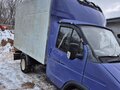 2008 ГАЗ ГАЗель (3302), фиолетовый, 755000 рублей - вид 10