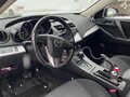 2012 Mazda 3 II (BL) Рестайлинг, серый, 1050000 рублей - вид 9