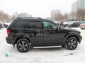 2006 Jeep Grand Cherokee III (WK), чёрный - вид 3
