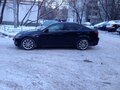 2008 Lexus IS 250 II, чёрный - вид 5