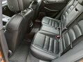 2014 Porsche Macan Turbo I, оранжевый - вид 7