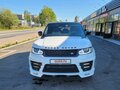 2014 Land Rover Range Rover Sport II, белый, 3100000 рублей - вид 4