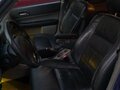 2003 Subaru Forester II, синий - вид 5