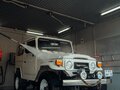 1979 Toyota Land Cruiser 40 Series, бежевый, 12000000 рублей - вид 2