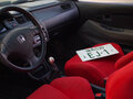 1995 Honda Civic V, белый - вид 6
