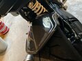 2016 BMW R Nine T, серебристый, 1250000 рублей - вид 4